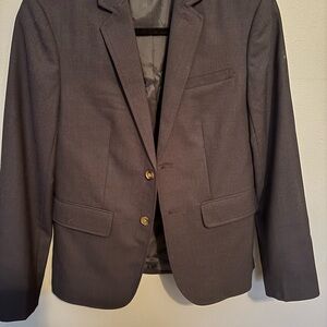 Crewcuts by JCrew Boys Navy Blazer